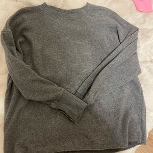 Very soft and comfortable top